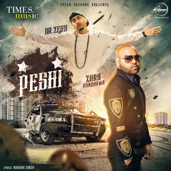 Peshi - Single by Zora Randhawa