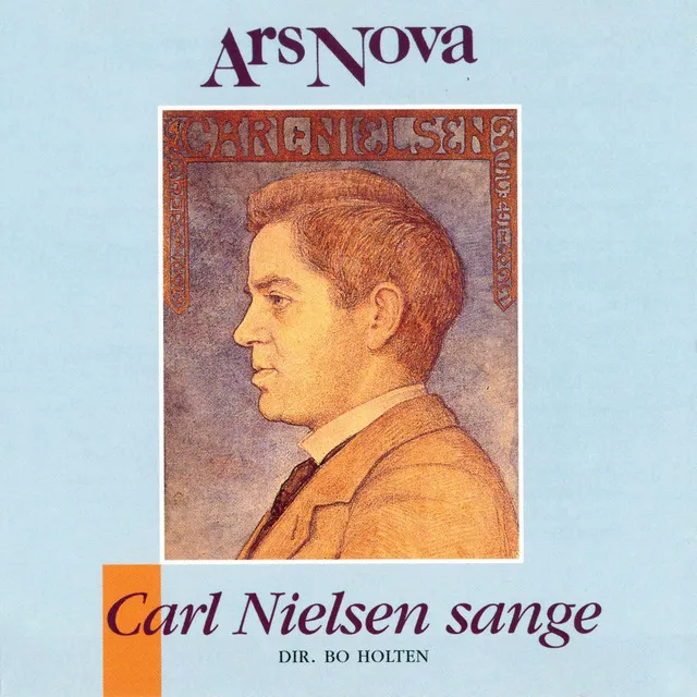 Carl Nielsen Sange