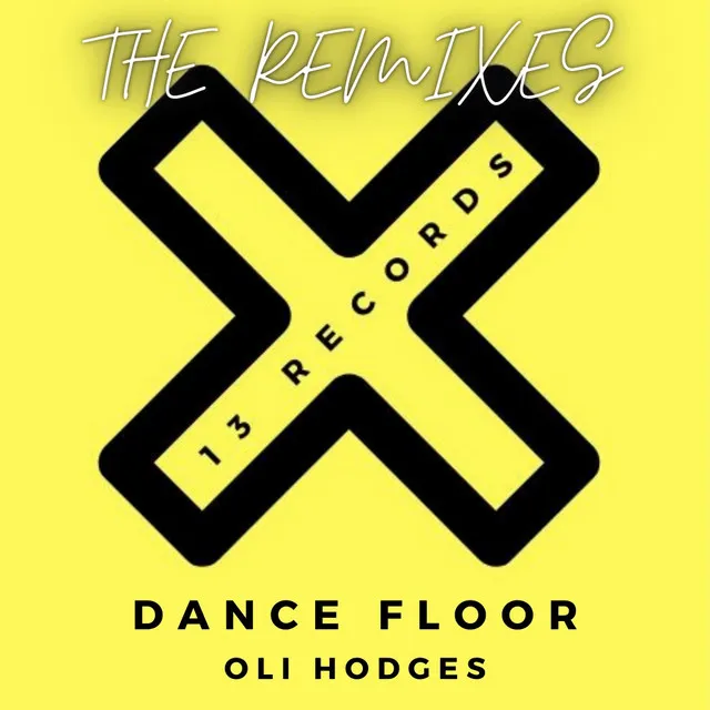 Dance Floor - Warwick Williams Remix