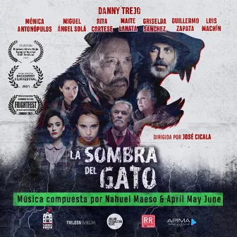 La Sombra del Gato: Behind The Shadow by April May June