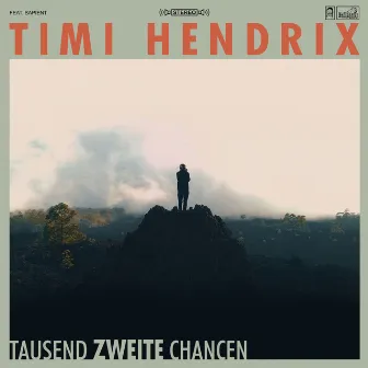 Tausend zweite Chancen by Timi Hendrix