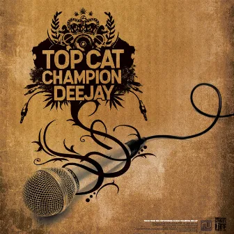 Sweetest Ting / Over U Body by Top Cat