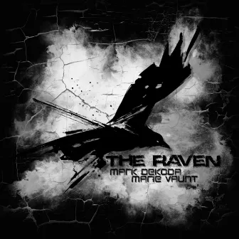 The Raven by Marie Vaunt