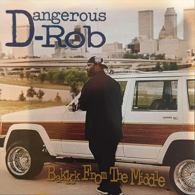 Dangerous Rob