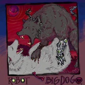 Big Dog by Robot Jones