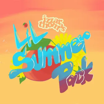 Lil Summer Pack by Izzar Thomas