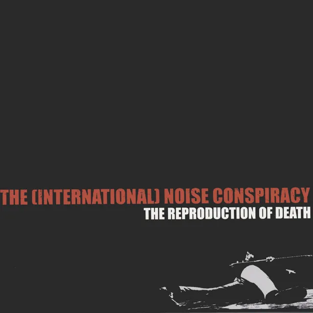 The Reproduction Of Death