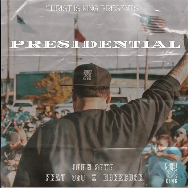 Presidential