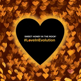 #LoveInEvolution by Sweet Honey In The Rock