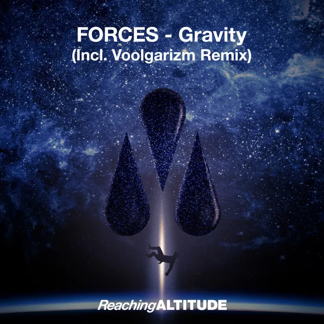 Gravity - Voolgarizm Radio Edit