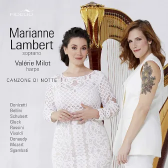 Canzone di notte by Marianne Lambert