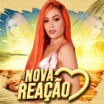 Banda Nova Reação by Banda Nova Reação