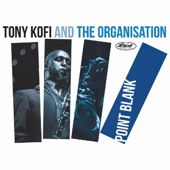 Full House by Tony Kofi