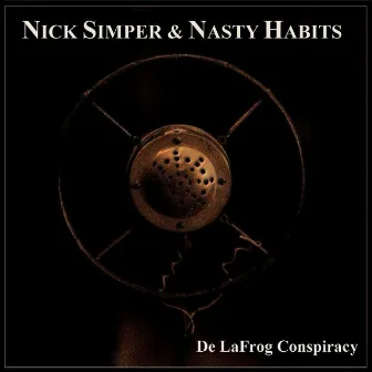 De LaFrog Conspiracy by Nasty Habits