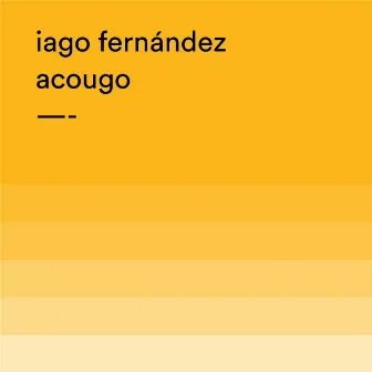 Acougo by Iago Fernández