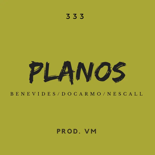 Planos