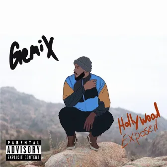 Hollywood Exposed by Gemi X