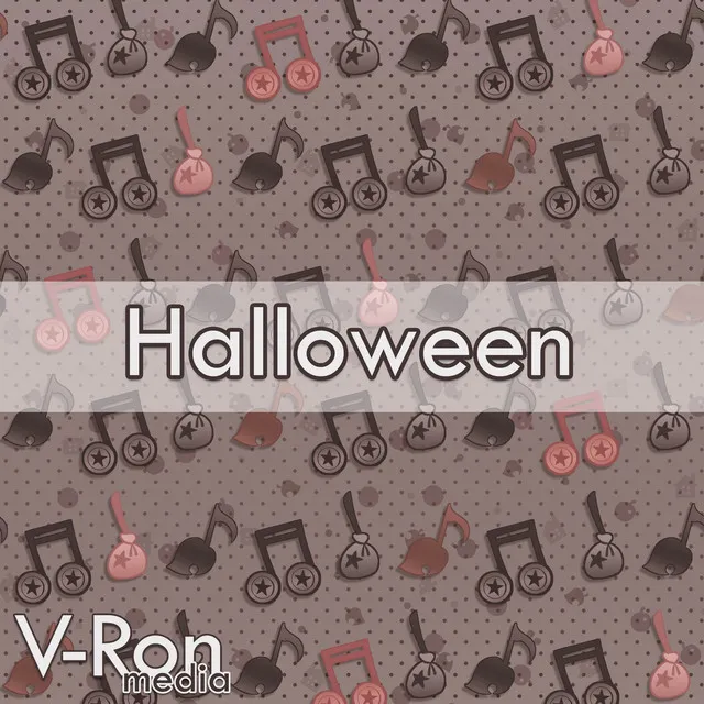 Halloween (From "Animal Crossing: New Horizons") - Cover