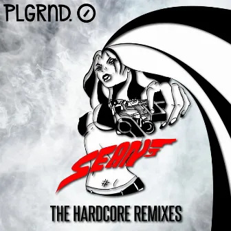 Sean (The Hardcore Remixes) by Playground Zer0