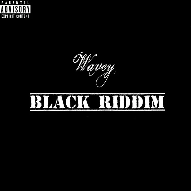 Black Riddim