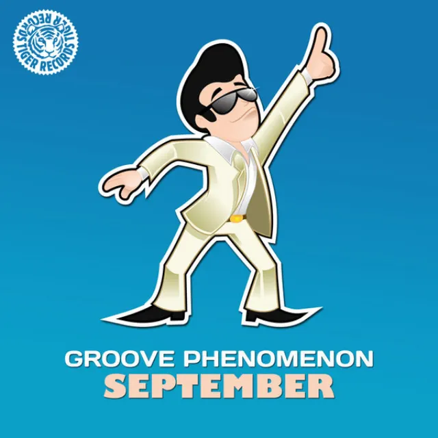 Groove Phenomenon