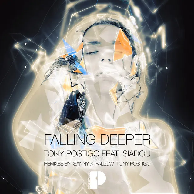 Falling Deeper - Sanny X Dub Mix