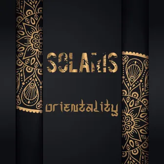 Orientality by Solaris