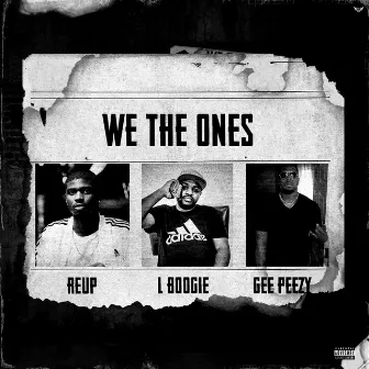 We the Ones by ReUp