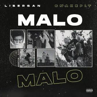 Malo by Libersan