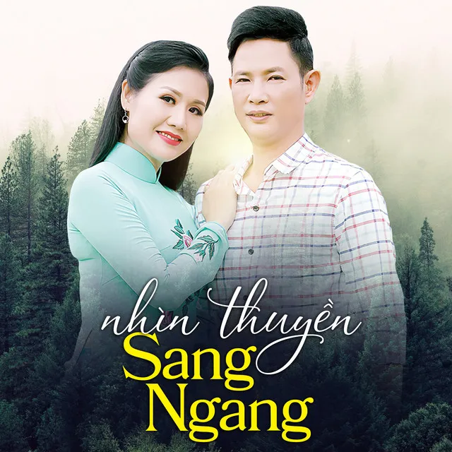 Nhìn Thuyền Sang Ngang