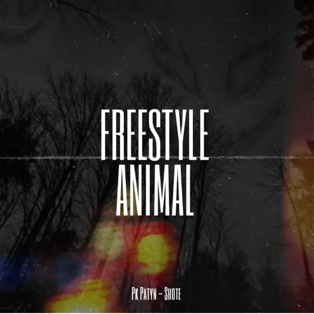 Freestyle Animal