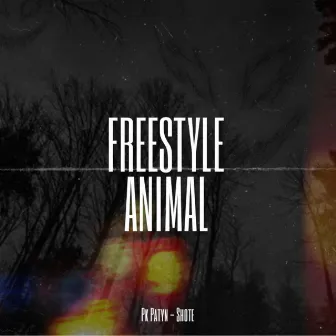 Freestyle Animal by SHOTE