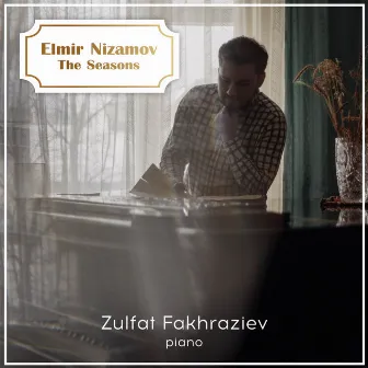 The Seasons (Piano) by Elmir Nizamov