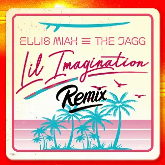 Lil Imagination Remix (Criss Korey Club Mix) by The Jagg