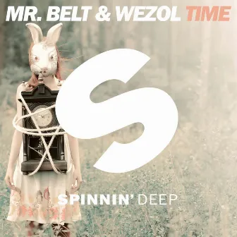 Time by Mr. Belt & Wezol