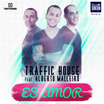 Es Amor (Extended) by Traffic House