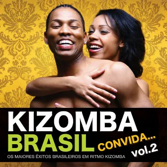 Kizomba Brasil, Vol. 2 by Kizomba Brasil