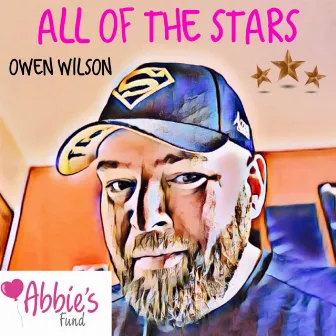 All of the Stars by Owen Wilson