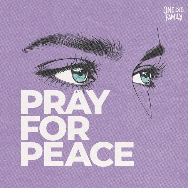 Pray for Peace