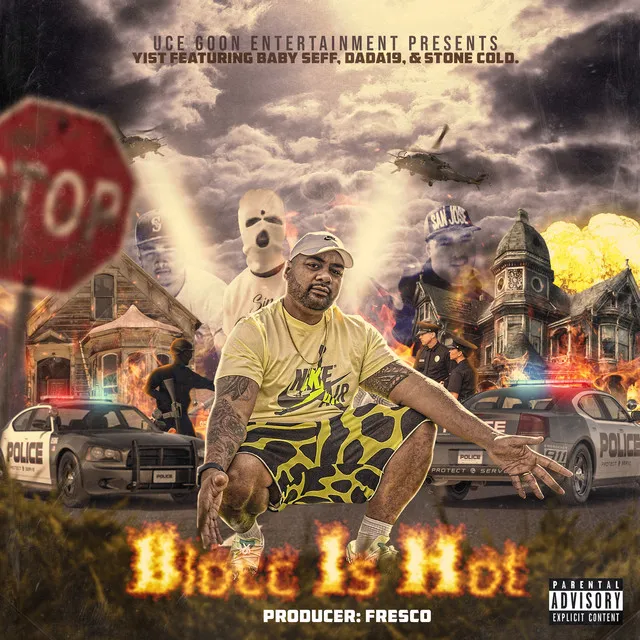 Blocc Is Hot