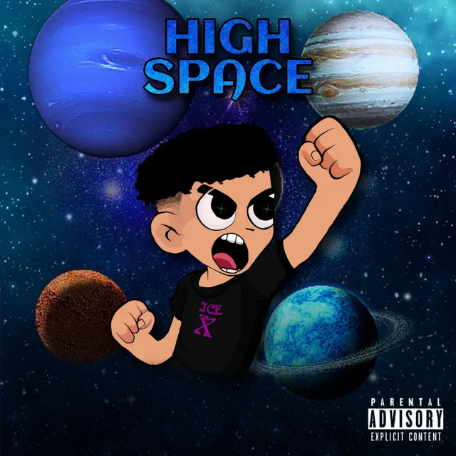 High Space