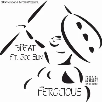 Ferocious by 3Peat