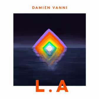 L.A by Damien Vanni