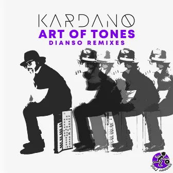 Art of Tones: Dianso Remixes by Dianso