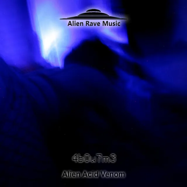 Alien Acid Venom - Bondaruk Remix