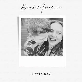 Little Boy by Demi Marriner