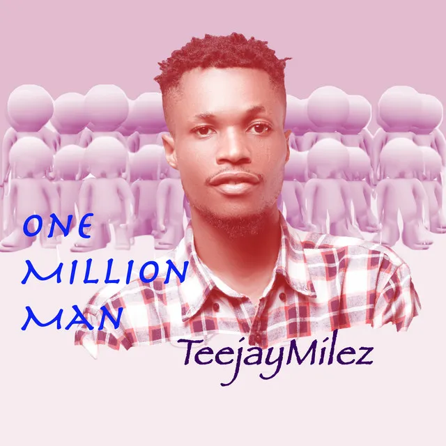 One Million Man - Instrumental