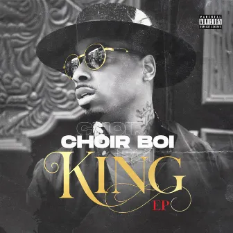 King by Choir Boi