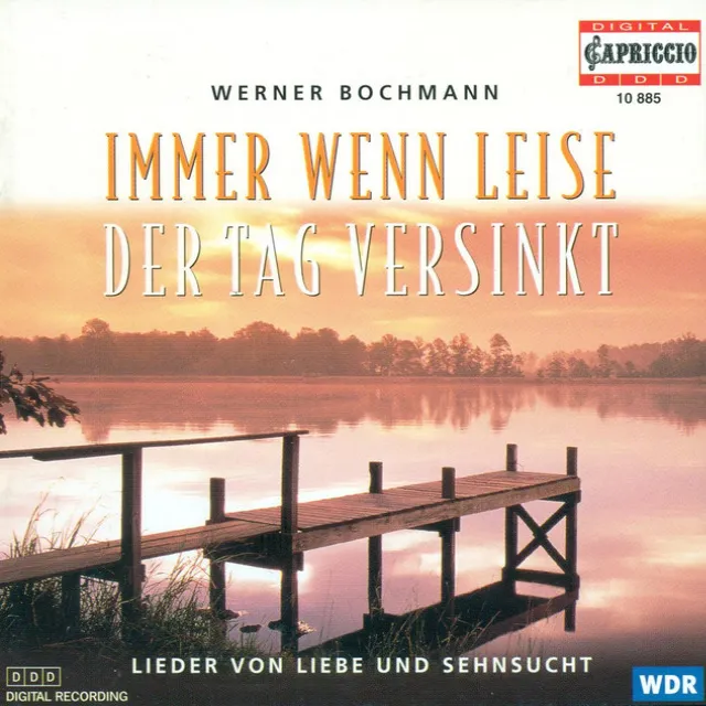 Wunschkonzert: Gute Nacht, Mutter (Arr. H. Schneiders)