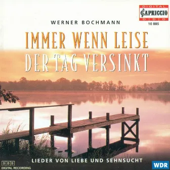 Bochmann, W.: Orchestral Music by Werner Bochmann